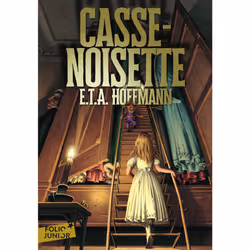 ISBN Casse-Noisette, Français, 128 pages