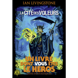 La cité des voleurs