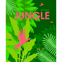 ISBN Jungle, Français, 12 pages