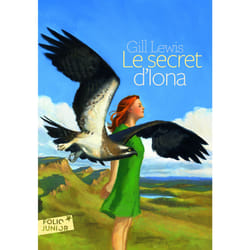Le secret d'Iona
