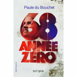 ISBN 68 année zéro, Français, 208 pages