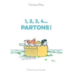 1, 2, 3, 4... partons !