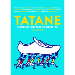 ISBN Tatane, Français, 128 pages
