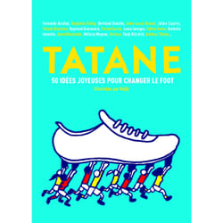 ISBN Tatane
