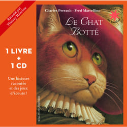 Le chat botté