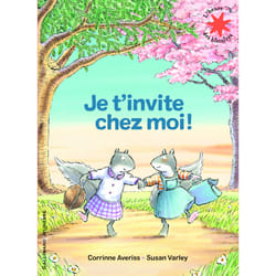 Je t'invite chez moi !