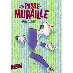 Le passe-muraille