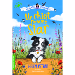ISBN Un chiot nommé Star, Français, 144 pages