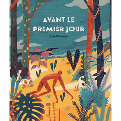 ISBN Avant le premier jour, Français, 36 pages