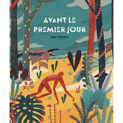 Avant le premier jour