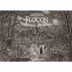 ISBN Le flocon, Français, 56 pages