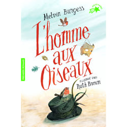 L'homme aux oiseaux