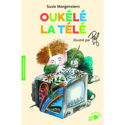 Oukélé la télé