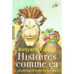 Histoires comme ça