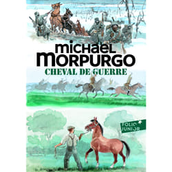 Cheval de guerre