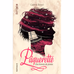 ISBN Pâquerette, Français, 208 pages