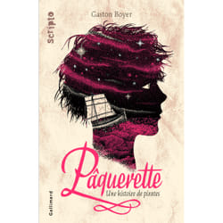 Pâquerette - une histoire de pirates