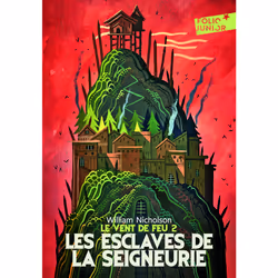 ISBN Les esclaves de la Seigneurie, Français, 400 pages