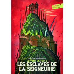ISBN Les esclaves de la Seigneurie