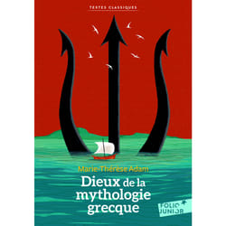 Dieux de la mythologie grecque