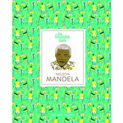 Les grandes vies : Nelson Mandela