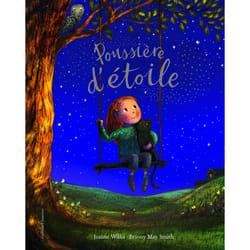 ISBN Poussière d’étoile