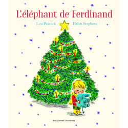 L'éléphant de Ferdinand