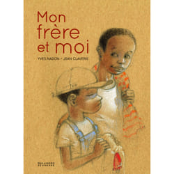 ISBN Mon frère et moi