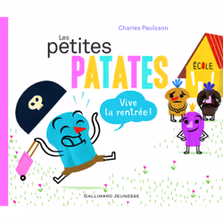 ISBN Vive la rentrée !, Français, 28 pages