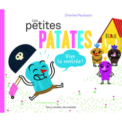 ISBN Vive la rentrée !