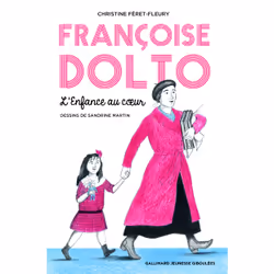 ISBN Françoise Dolto, Français, 72 pages