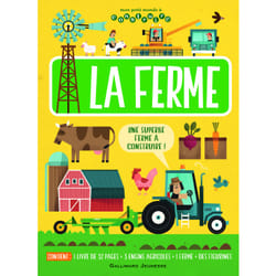 ISBN La ferme