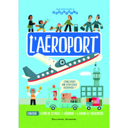 ISBN L'aéroport