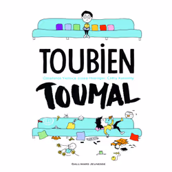 ISBN Toubien Toumal, Français, 36 pages