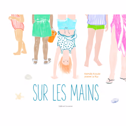 ISBN Sur les mains, Français, 28 pages