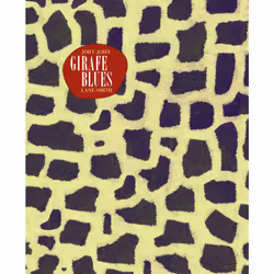 ISBN Girafe blues, Français, 36 pages