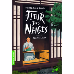 ISBN Fleur-des-neiges, Français, 64 pages