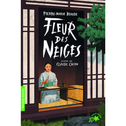 Fleur des neiges