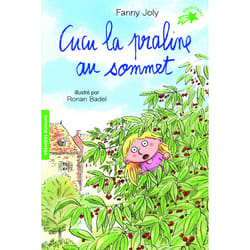 Cucu la praline Tome 11 : Cucu la praline au sommet