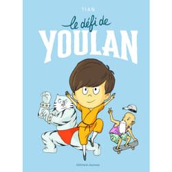 Le défi de youlan