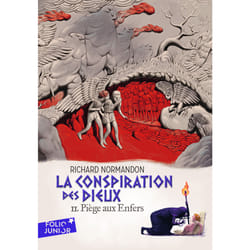 ISBN Piège aux Enfers