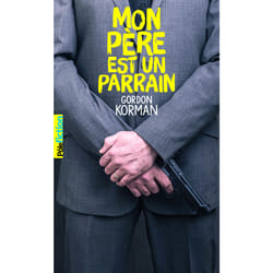 ISBN Mon père est un parrain