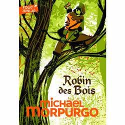 ISBN Robin des Bois, Français, 160 pages