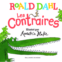 ISBN Les contraires, Français, 18 pages