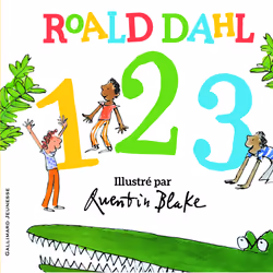 ISBN 1, 2, 3, Français, 16 pages