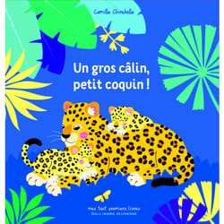 Un gros câlin, petit coquin !
