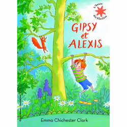 ISBN Gipsy et Alexis, Français, 32 pages