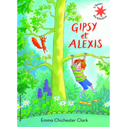 Gipsy et Alexis