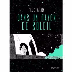 ISBN Dans un rayon de soleil, Français, 544 pages