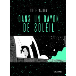 Dans un rayon de soleil
